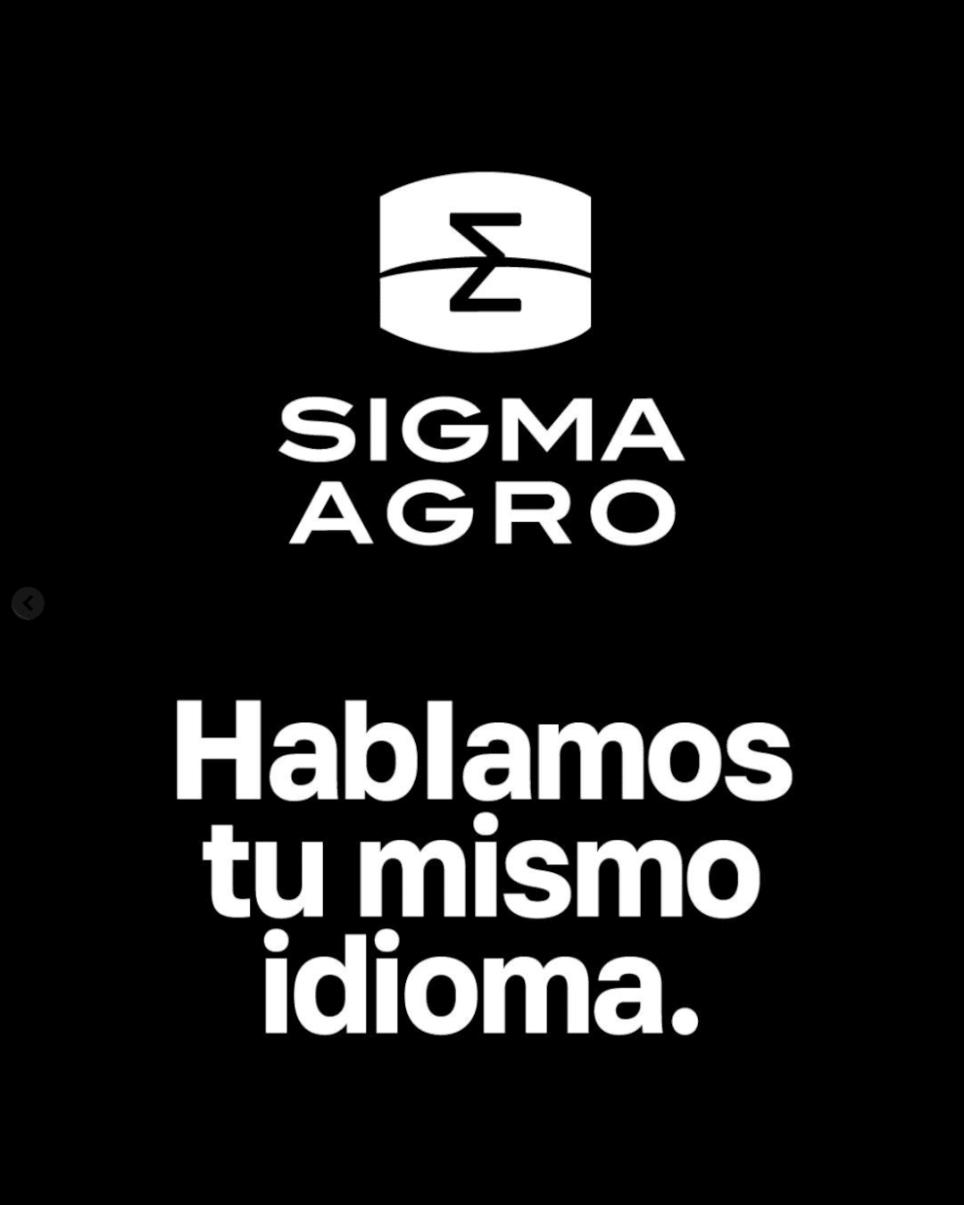 Sigma Agro